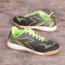 Chuteira Futsal Diadora Nazionale Elite II - Adulto - Foto 7