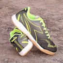 Chuteira Futsal Diadora Nazionale Elite II - Adulto - Foto 8