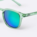 Óculos HUPI Shine Transparente - Unissex - Foto 4