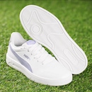 Tênis Puma Court Lally BDP - Feminino - Foto 10