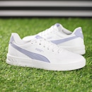 Tênis Puma Court Lally BDP - Feminino - Foto 7
