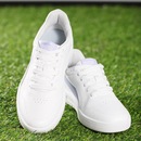 Tênis Puma Court Lally BDP - Feminino - Foto 8