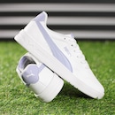 Tênis Puma Court Lally BDP - Feminino - Foto 9