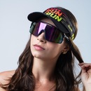 Óculos HUPI Eagle - Unissex - Foto 5