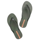 Chinelo Ipanema Diversa - Feminino - Foto 3