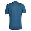 Camiseta adidas Reversível 24 - Masculina - Foto 3