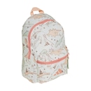 Mochila adidas Adiraptor - Infantil - Foto 2