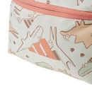 Mochila adidas Adiraptor - Infantil - Foto 3