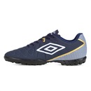 Chuteira Society Umbro Attak Eternal - Adulto - Foto 2