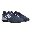 Chuteira Society Umbro Attak Eternal - Adulto - Foto 3