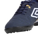 Chuteira Society Umbro Attak Eternal - Adulto - Foto 5
