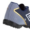 Chuteira Society Umbro Attak Eternal - Adulto - Foto 6