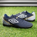 Chuteira Society Umbro Attak Eternal - Adulto - Foto 7