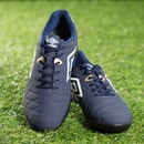 Chuteira Society Umbro Attak Eternal - Adulto - Foto 8