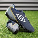 Chuteira Society Umbro Attak Eternal - Adulto - Foto 9