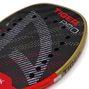 Raquete de Beach Tennis Shark Tiger 2025 - Foto 2