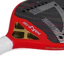 Raquete de Beach Tennis Shark Tiger 2025 - Foto 3