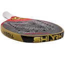 Raquete de Beach Tennis Shark Tiger 2025 - Foto 5
