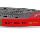 Raquete de Beach Tennis Shark Tiger 2025 - Foto 7