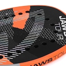Raquete de Beach Tennis Shark Jaws Tour 20mm Cappe 2025 - Foto 4