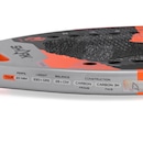 Raquete de Beach Tennis Shark Jaws Tour 20mm Cappe 2025 - Foto 6