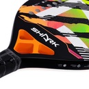 Raquete de Beach Tennis Shark Predator Junior 2025 - Foto 3