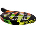 Raquete de Beach Tennis Shark Predator Junior 2025 - Foto 5