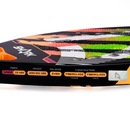 Raquete de Beach Tennis Shark Predator Junior 2025 - Foto 6