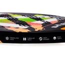 Raquete de Beach Tennis Shark Predator Junior 2025 - Foto 7