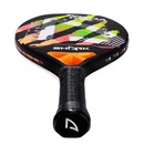 Raquete de Beach Tennis Shark Predator Junior 2025 - Foto 8