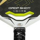 Raquete De Pickleball Drop Shot Axion Attack PK - Foto 6