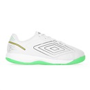 Chuteira Futsal Umbro Br - Infantil - Foto 1