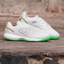 Chuteira Futsal Umbro Br - Infantil - Foto 7