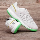 Chuteira Futsal Umbro Br - Infantil - Foto 8