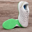 Chuteira Futsal Umbro Br - Infantil - Foto 9