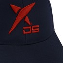 Boné Aba Curva Drop Shot LCP - Adulto - Foto 5