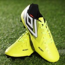 Chuteira de Campo Umbro Action - Adulto - Foto 9