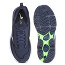 Tênis Mizuno Wave Invictus 4 - Masculino - Foto 4