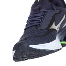 Tênis Mizuno Wave Invictus 4 - Masculino - Foto 5