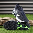 Tênis Mizuno Wave Invictus 4 - Masculino - Foto 9