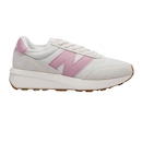 Tenis New Balance 370v1 - Unissex - Foto 1