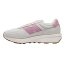 Tenis New Balance 370v1 - Unissex - Foto 2