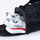 Mala Fila Sport Life Outline - 40 Litros - Foto 3