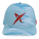 Boné Aba Curva Drop Shot Nikita 3.0 - Adulto - Foto 1