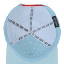 Boné Aba Curva Drop Shot Nikita 3.0 - Adulto - Foto 3