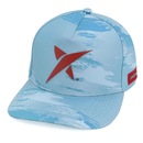 Boné Aba Curva Drop Shot Nikita 3.0 - Adulto - Foto 4