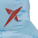 Boné Aba Curva Drop Shot Nikita 3.0 - Adulto - Foto 5