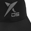 Boné Aba Curva Drop Shot LCP - Adulto - Foto 4