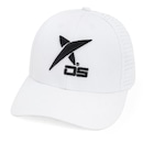 Boné Aba Curva Drop Shot LCP - Adulto - Foto 4