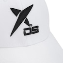 Boné Aba Curva Drop Shot LCP - Adulto - Foto 5